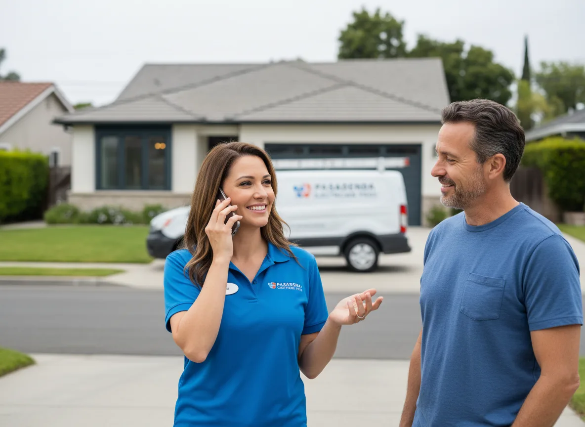 Electrician Marianna, PA FAQs